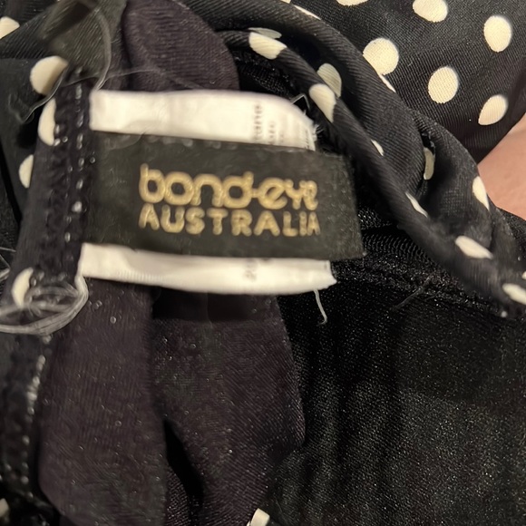 🔹 Bond-eye Australia One Piece Swimsuit - Picture 3 of 4